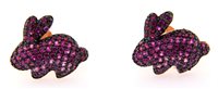 Orecchini Forever Gioielli Donna Orecchini Argento in Argento Zircone FGOR00675 - FGOR00675